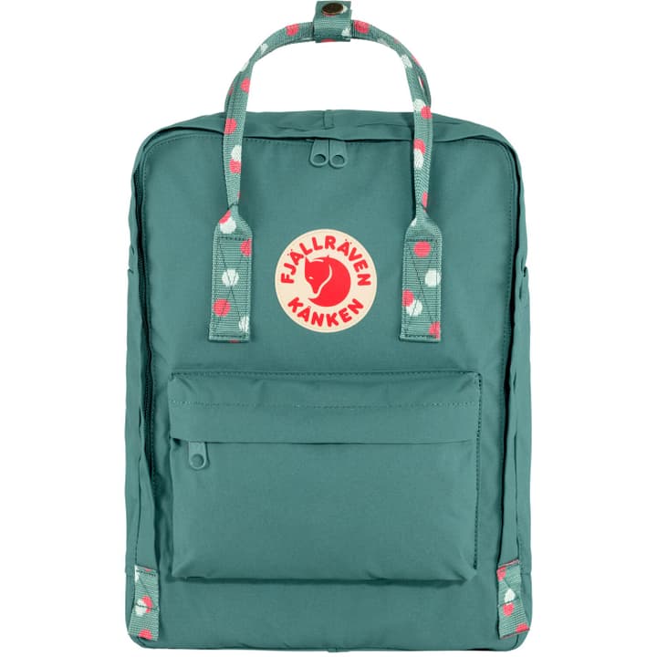 Fjällräven Kanken Daypack lindgrün von Fjällräven