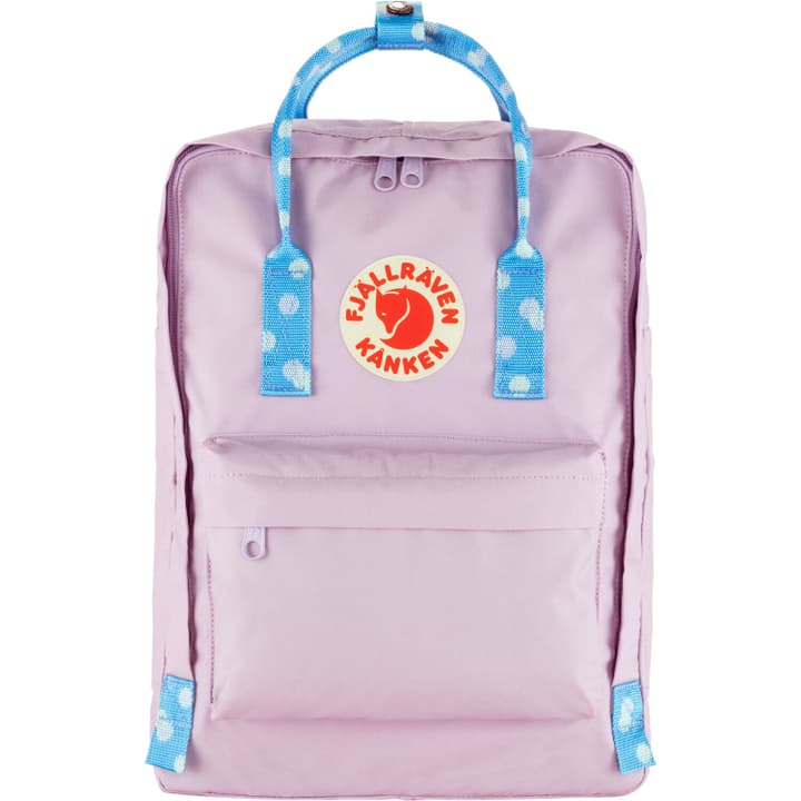 Fjällräven Kanken Daypack flieder Fjällräven Kanken Daypack flieder von Fjällräven
