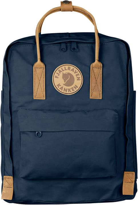 Fjällräven Kanken No2 Daypack marine von Fjällräven