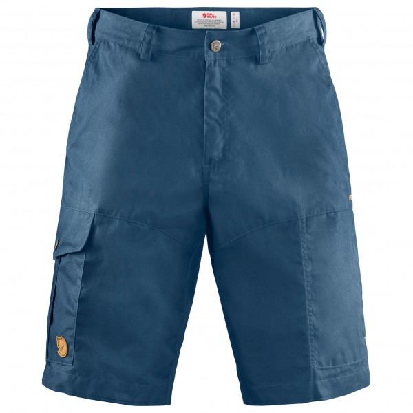 Fjällräven - Karl Pro Shorts - Shorts Gr 46;48;50;52;54;56;58;60 blau;braun/oliv;schwarz/grau von Fjällräven