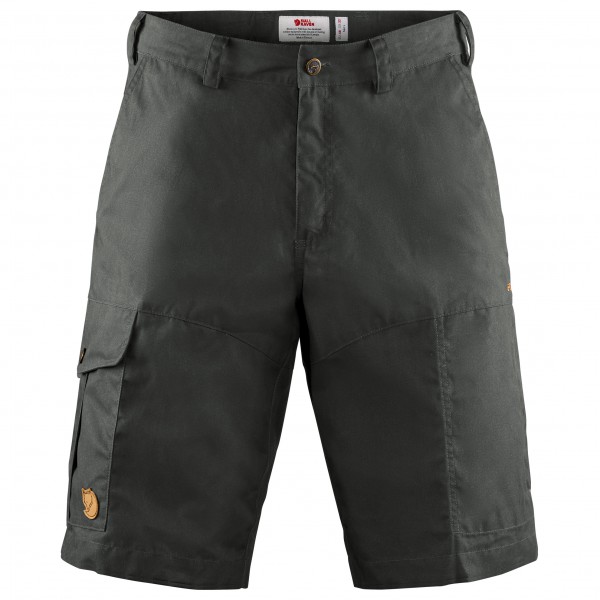 Fjällräven - Karl Pro Shorts - Shorts Gr 48 schwarz/grau Fjällräven - Karl Pro Shorts - Shorts Gr 48 schwarz/grau von Fjällräven