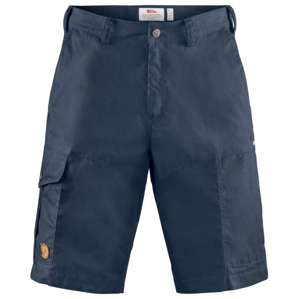 Fjällräven - Karl Pro Shorts - Shorts Gr 52 blau von Fjällräven