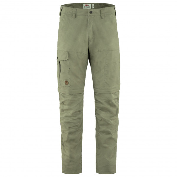Fjällräven - Karl Pro Zip-Off Trousers - Trekkinghose Gr 44 oliv Fjällräven - Karl Pro Zip-Off Trousers - Trekkinghose Gr 44 oliv von Fjällräven
