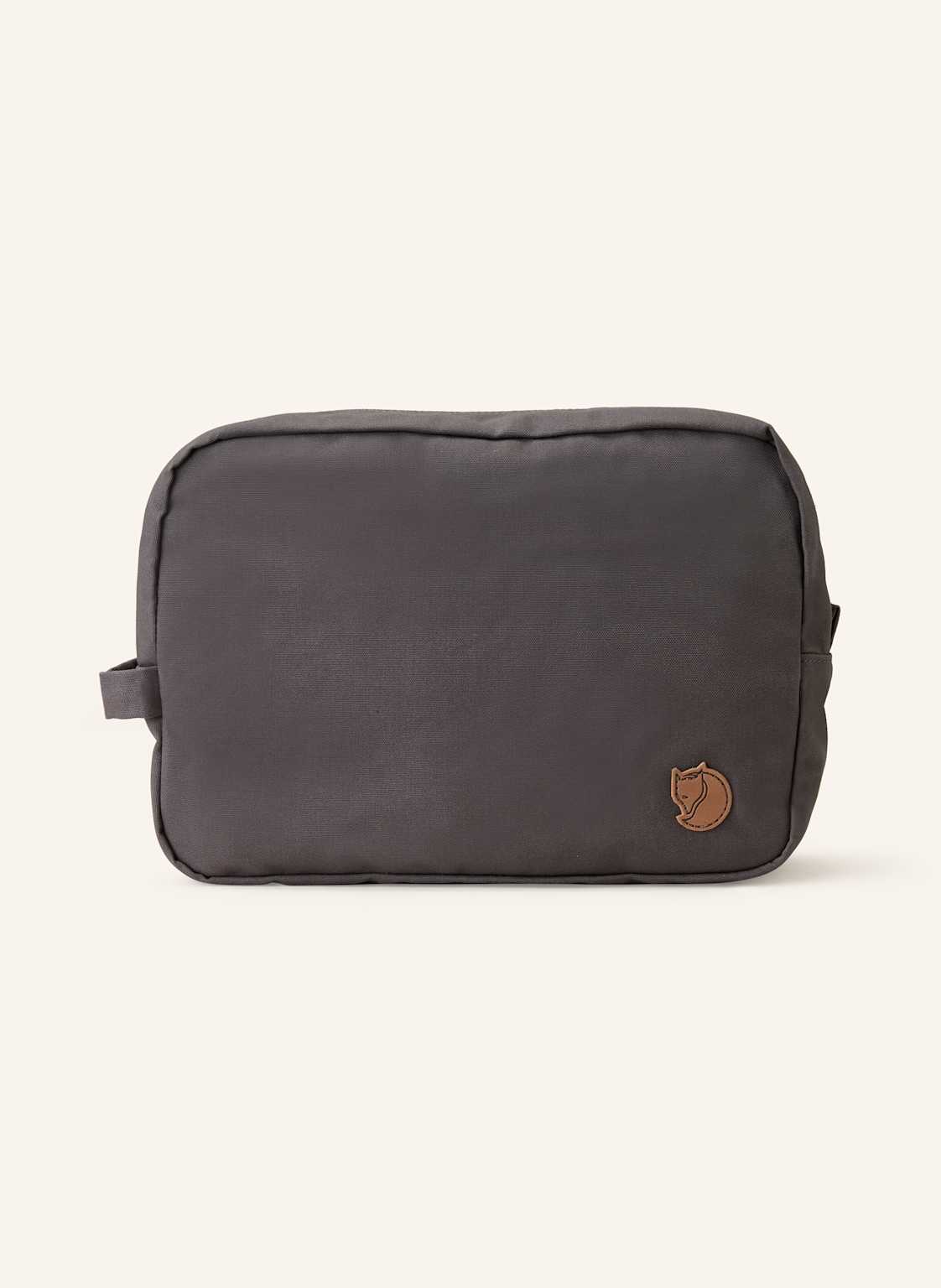 Fjällräven Kulturtasche grau von Fjällräven