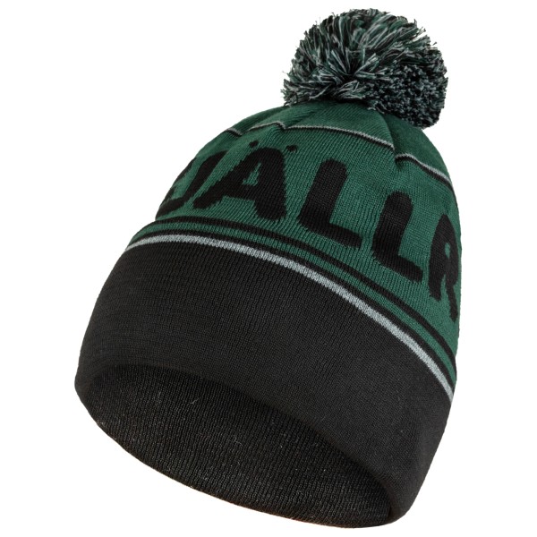 Fjällräven - Pom Hat - Mütze Gr One Size schwarz Fjällräven - Pom Hat - Mütze Gr One Size schwarz von Fjällräven