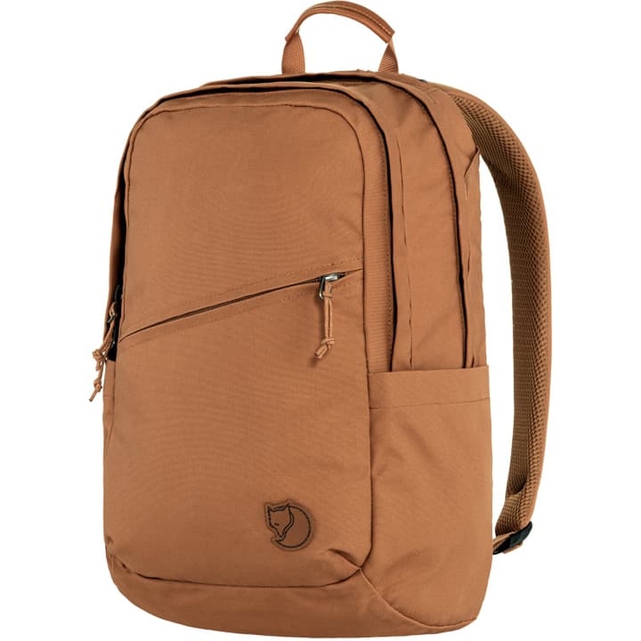 Fjällräven Räven 20 Daypack hellbraun von Fjällräven