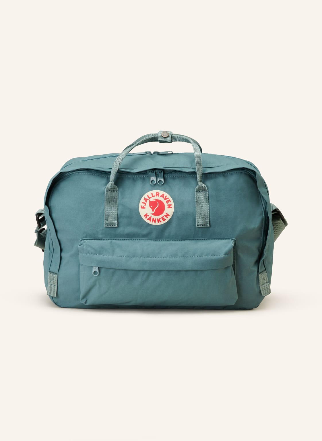 Fjällräven Reisetasche Kånken 30 L Mit Laptop-Fach gruen von Fjällräven