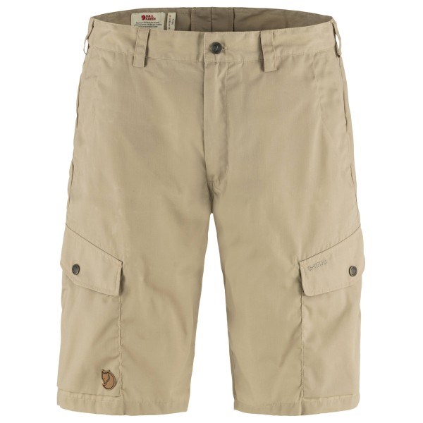 Fjällräven - Ruaha Shorts - Shorts Gr 54 beige von Fjällräven