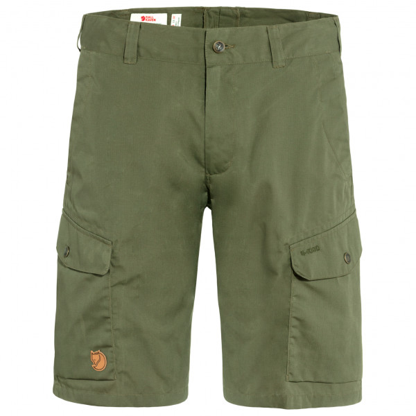 Fjällräven - Ruaha Shorts - Shorts Gr 60 oliv von Fjällräven