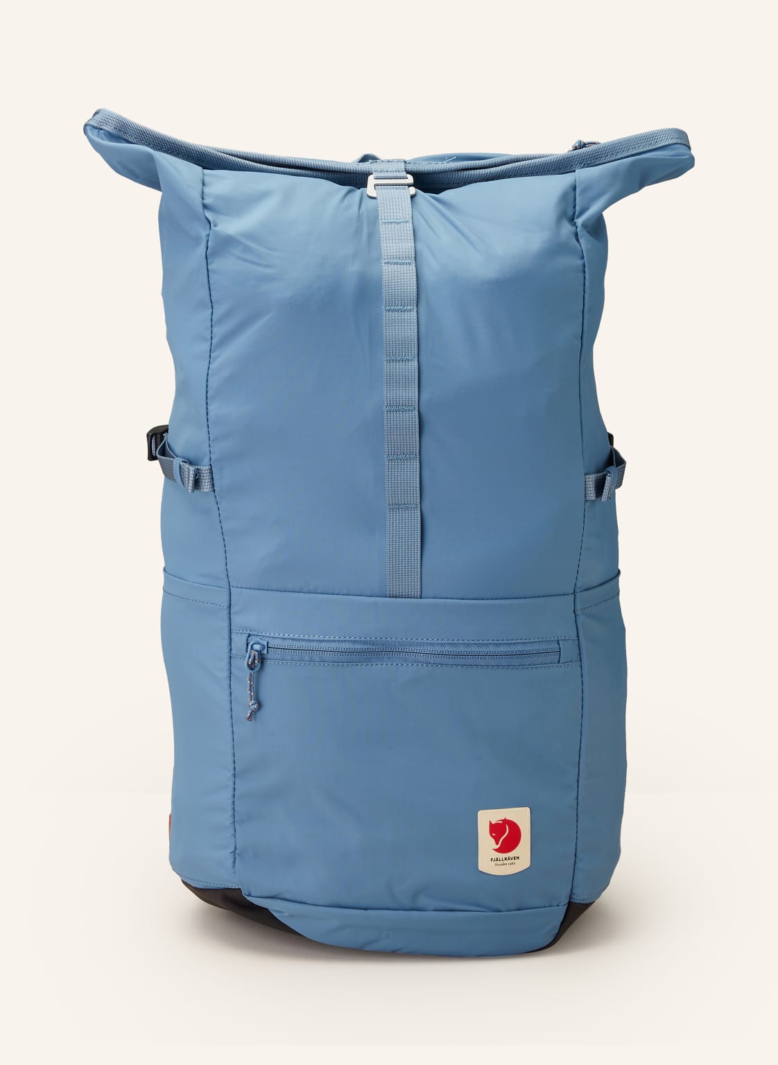 Fjällräven Rucksack High Coast Foldsack 24 L blau von Fjällräven