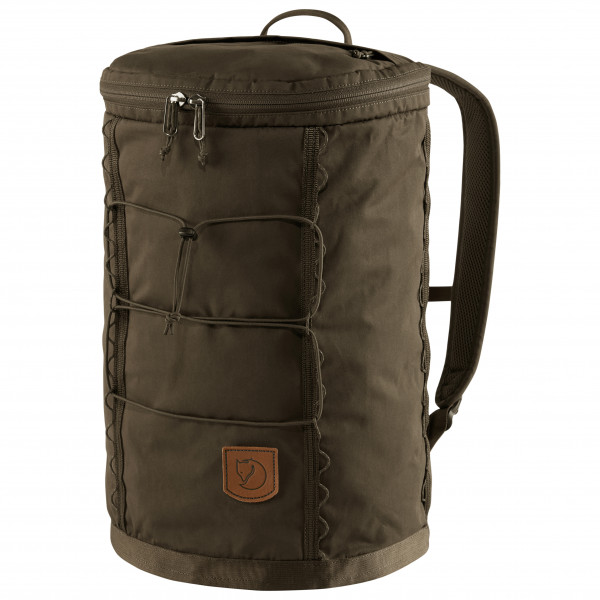 Fjällräven - Singi 20 - Daypack Gr 20 l braun von Fjällräven