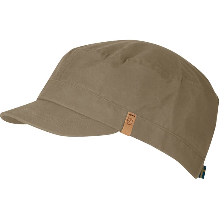 Fjällräven Singi Cap schlamm von Fjällräven