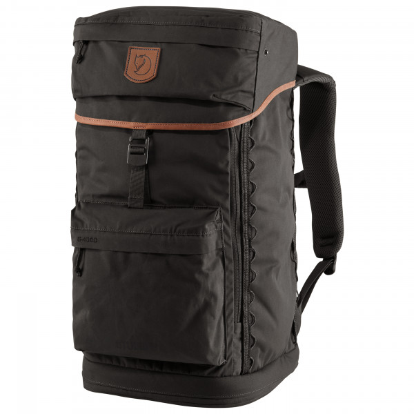 Fjällräven - Singi Stubben 27 - Daypack Gr 27 l braun;schwarz von Fjällräven