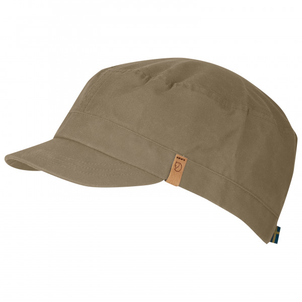 Fjällräven - Singi Trekking Cap - Cap Gr M beige Fjällräven - Singi Trekking Cap - Cap Gr M beige von Fjällräven