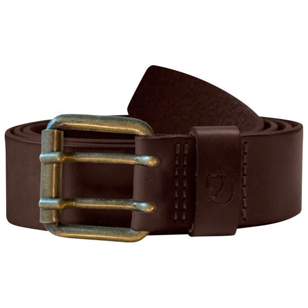 Fjällräven - Singi Two-Pin Belt - Gürtel Gr 110 cm braun Fjällräven - Singi Two-Pin Belt - Gürtel Gr 110 cm braun von Fjällräven