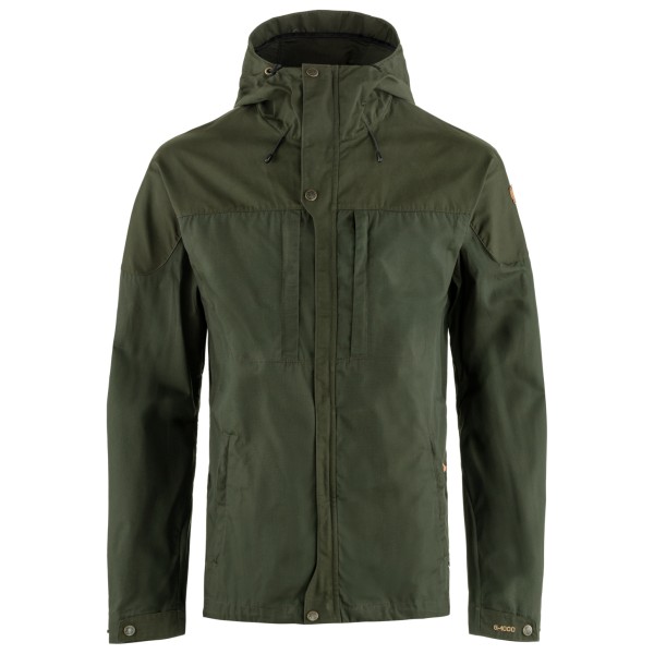 Fjällräven - Skogsö Jacket - Freizeitjacke Gr 3XL;L;M;S;XL;XS;XXL beige;blau;grau;oliv von Fjällräven