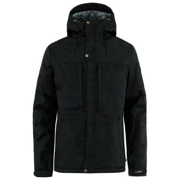 Fjällräven - Skogsö Padded Jacket - Freizeitjacke Gr L;M;XL;XXL blau Fjällräven - Skogsö Padded Jacket - Freizeitjacke Gr L;M;XL;XXL blau von Fjällräven