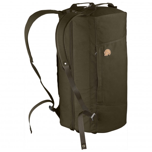 Fjällräven - Splitpack Large - Reiserucksack Gr 55 l oliv/braun von Fjällräven