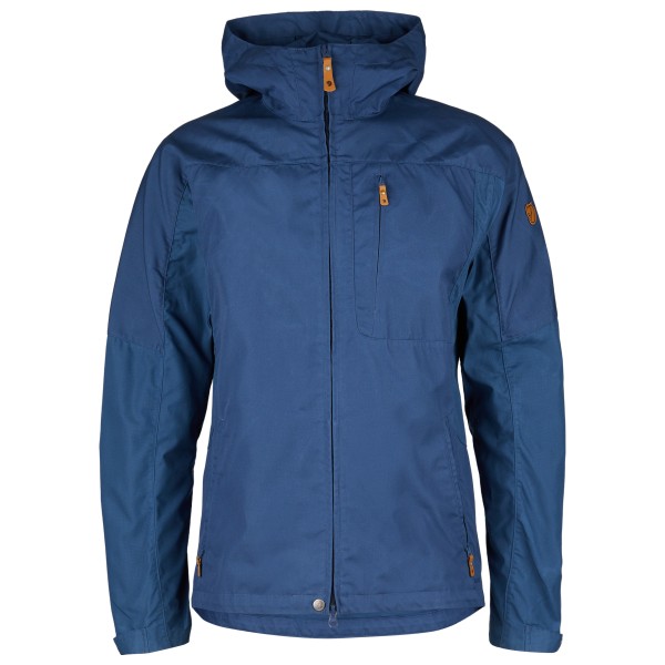 Fjällräven - Sten Jacket - Freizeitjacke Gr 3XL;L;M;S;XL;XS;XXL beige;blau;grau;schwarz von Fjällräven