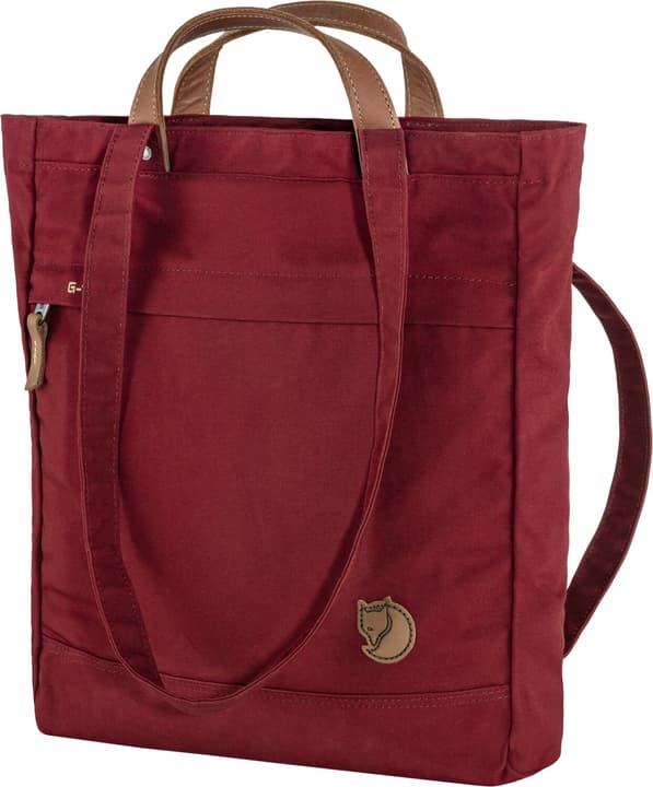 Fjällräven Totepack No.1 Daypack bordeaux von Fjällräven