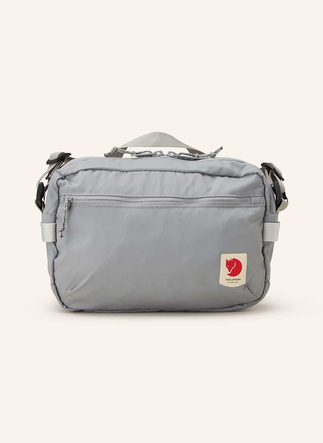 Fjällräven Umhängetasche High Coast grau von Fjällräven