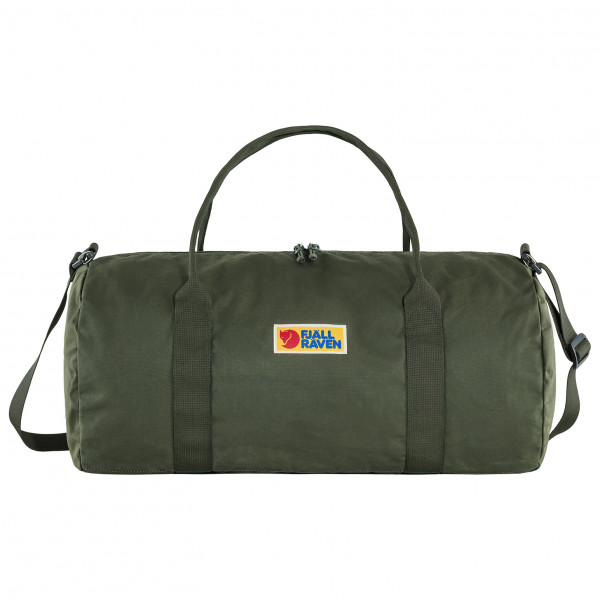 Fjällräven - Vardag Duffel 30 - Reisetasche Gr 30 l oliv von Fjällräven