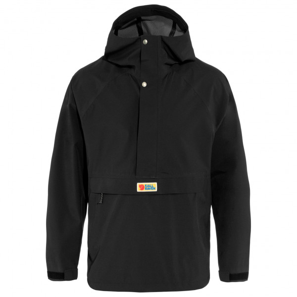Fjällräven - Vardag Hydratic Anorak - Regenjacke Gr S schwarz Fjällräven - Vardag Hydratic Anorak - Regenjacke Gr S schwarz von Fjällräven