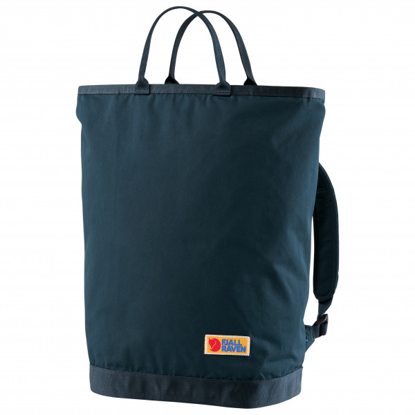 Fjällräven - Vardag Totepack 20 - Daypack Gr 20 l blau;grau;grün;oliv;schwarz von Fjällräven