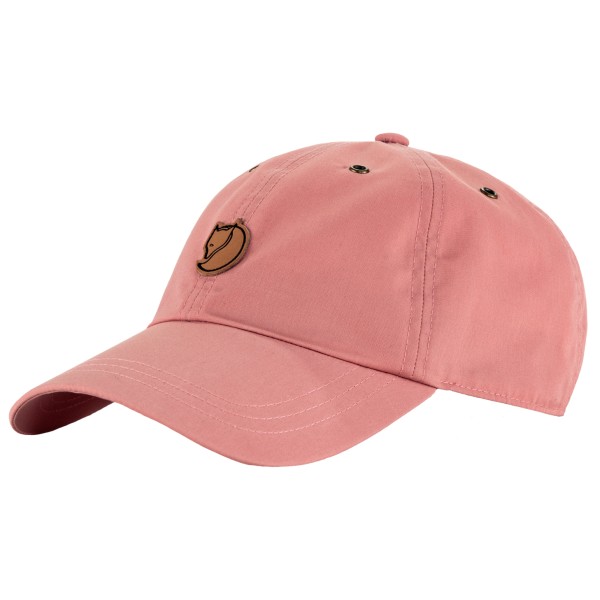 Fjällräven - Vidda Cap - Cap Gr L/XL rosa von Fjällräven
