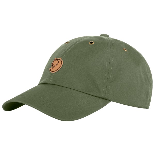 Fjällräven - Vidda Cap - Cap Gr S/M oliv Fjällräven - Vidda Cap - Cap Gr S/M oliv von Fjällräven