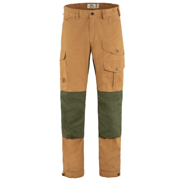 Fjällräven - Vidda Pro Trousers - Trekkinghose Gr 52 - Regular beige von Fjällräven