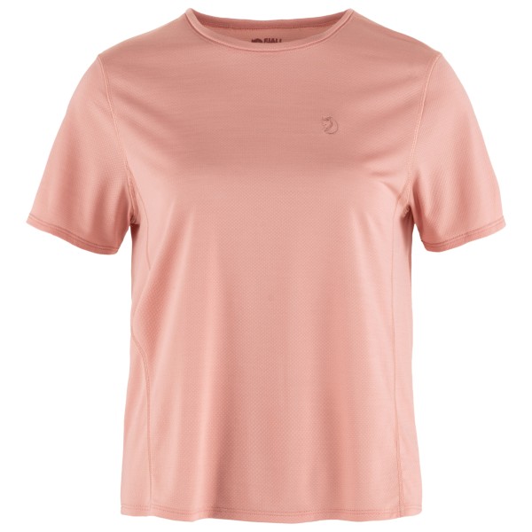 Fjällräven - Women's Abisko Lite S/S - Funktionsshirt Gr S rosa Fjällräven - Women's Abisko Lite S/S - Funktionsshirt Gr S rosa von Fjällräven