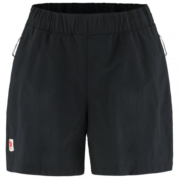 Fjällräven - Women's High Coast Relaxed Shorts Gr 48 schwarz Fjällräven - Women's High Coast Relaxed Shorts Gr 48 schwarz von Fjällräven
