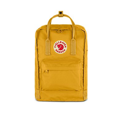 Kanken Laptop 15 Zoll 18 L Rucksack von Fjällräven