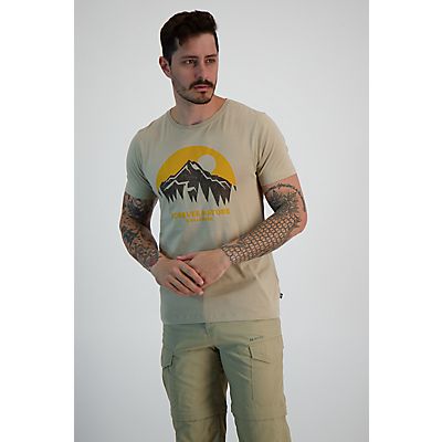 Nature Herren T-Shirt von Fjällräven