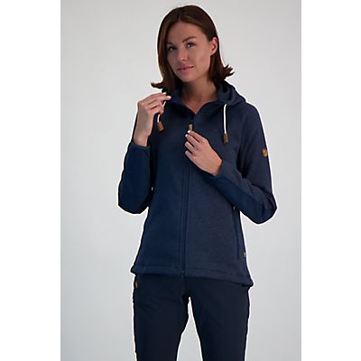 Övik Fleece Damen Midlayer von Fjällräven