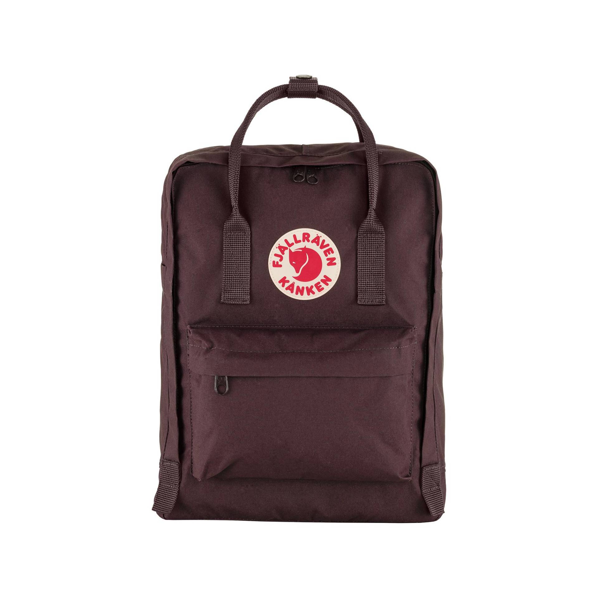 Rucksack Damen Aubergine ONE SIZE von Fjällräven