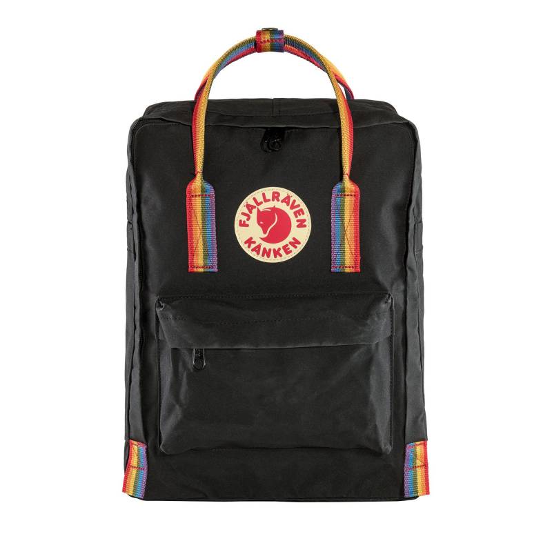 Rucksack Damen Black ONE SIZE von Fjällräven