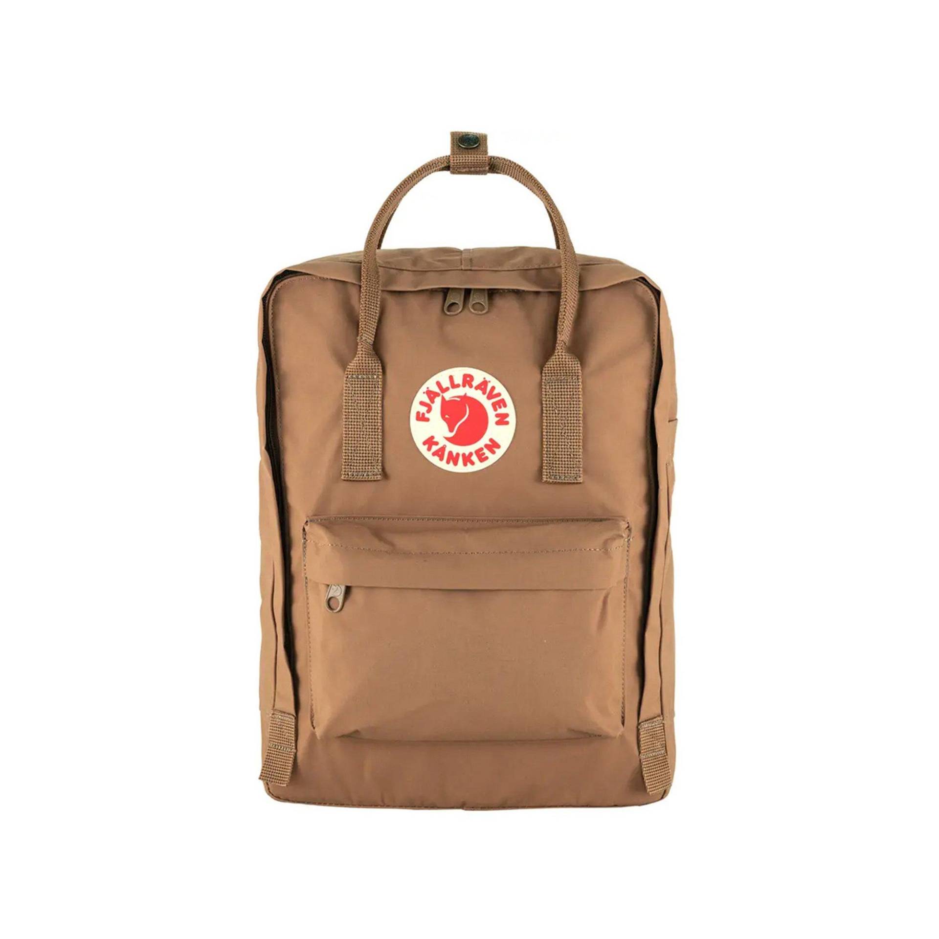 Rucksack Damen Caramel ONE SIZE von Fjällräven