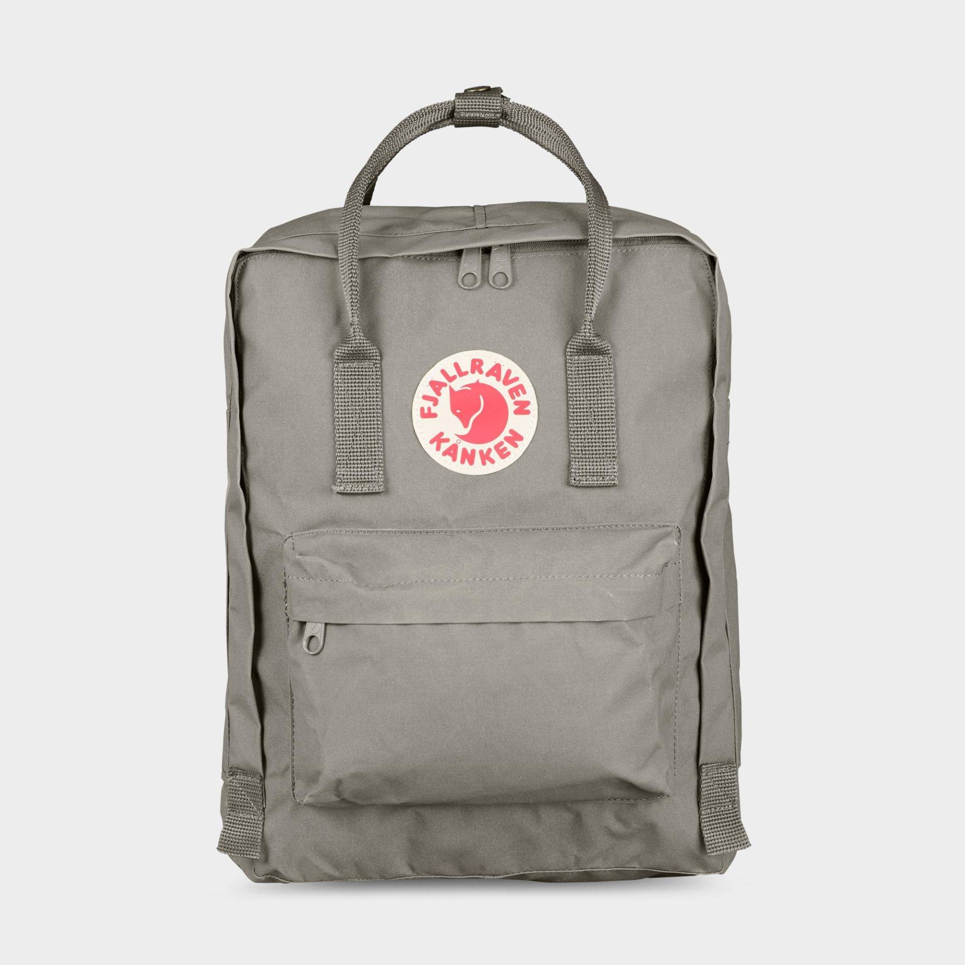 Rucksack Damen Mediumgrau ONE SIZE von Fjällräven