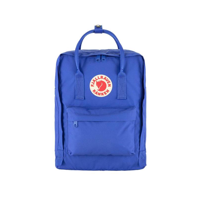 Rucksack Damen Saphirblau ONE SIZE von Fjällräven