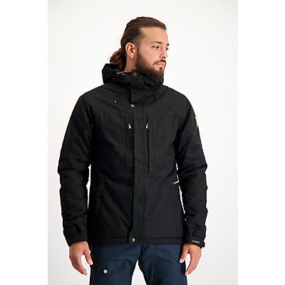 Skogsö Padded Herren Outdoorjacke Skogsö Padded Herren Outdoorjacke von Fjällräven