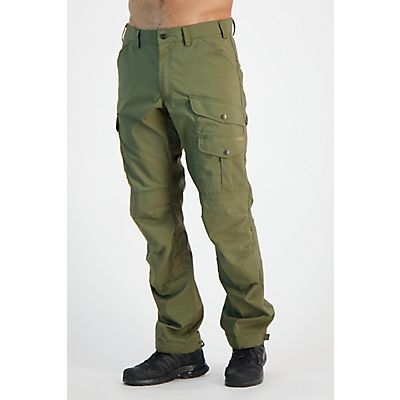 Vidda Pro Lite Herren Wanderhose Vidda Pro Lite Herren Wanderhose von Fjällräven