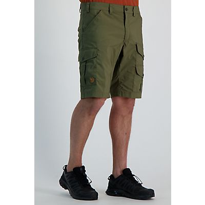 Vidda Pro Lite Herren Wandershort Vidda Pro Lite Herren Wandershort von Fjällräven