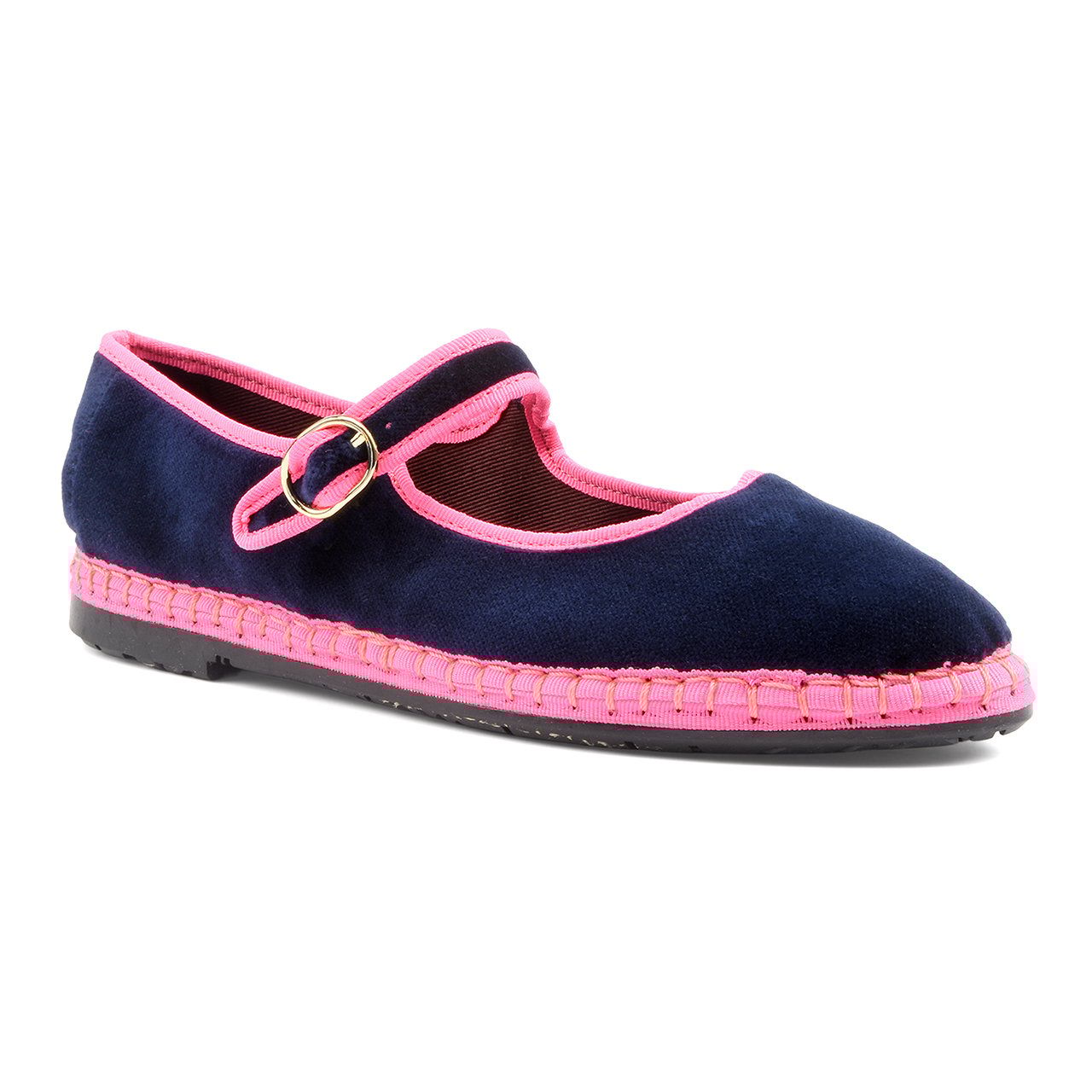 Flabelus Mary Jane-40 40 Flabelus Mary Jane-40 40 von Flabelus