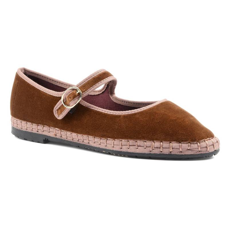Flabelus Mary Jane-40 40 von Flabelus