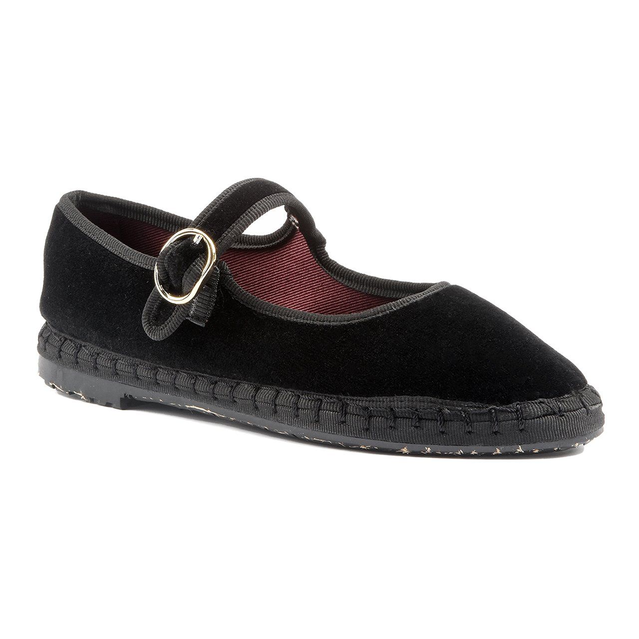 Flabelus Mary Jane Kids-27 27 Flabelus Mary Jane Kids-27 27 von Flabelus