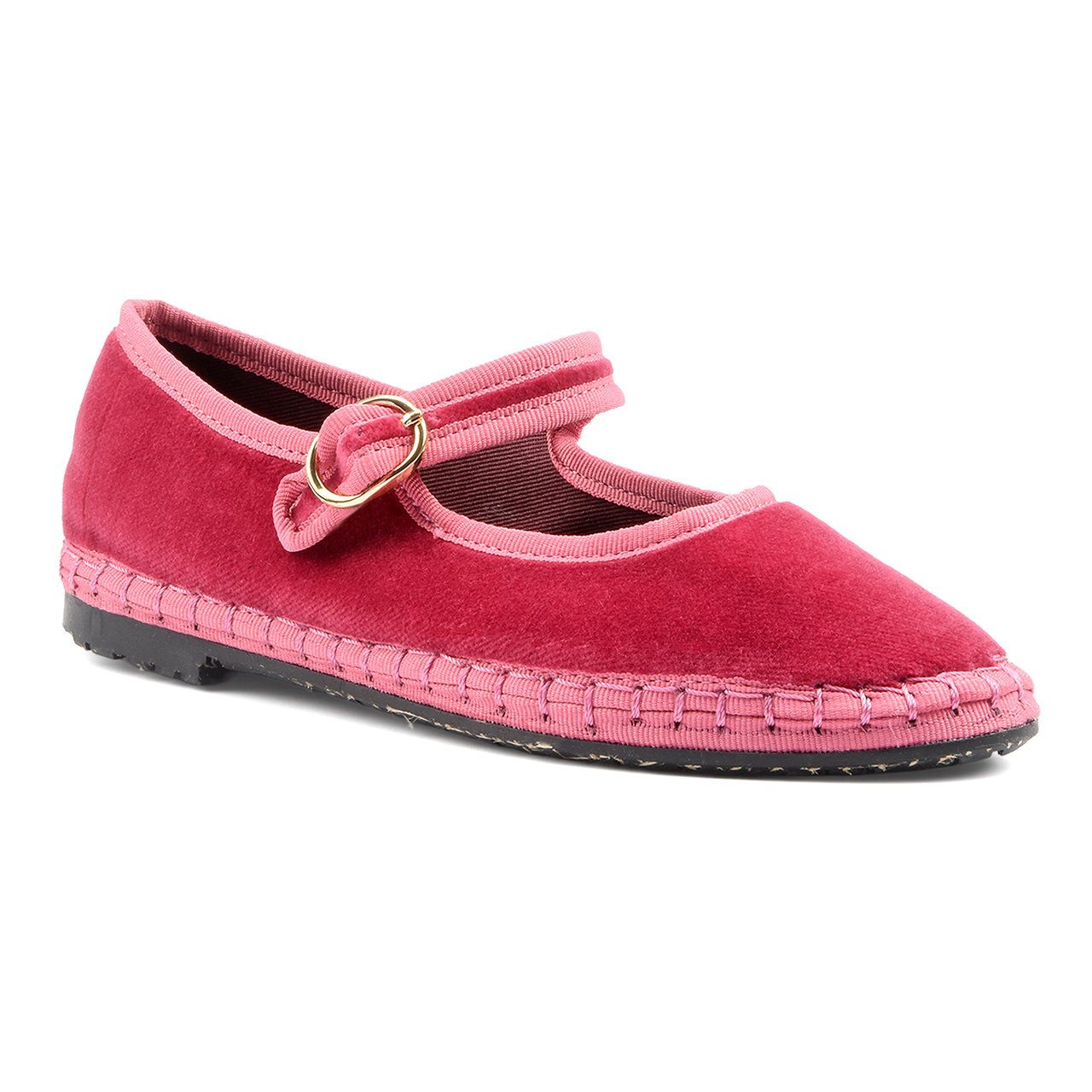 Flabelus Mary Jane Kids-32 32 Flabelus Mary Jane Kids-32 32 von Flabelus