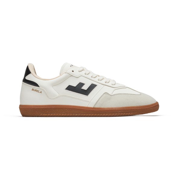 Flamingos'Life - Burela Slim - Sneaker Gr 39 braun von Flamingos'Life