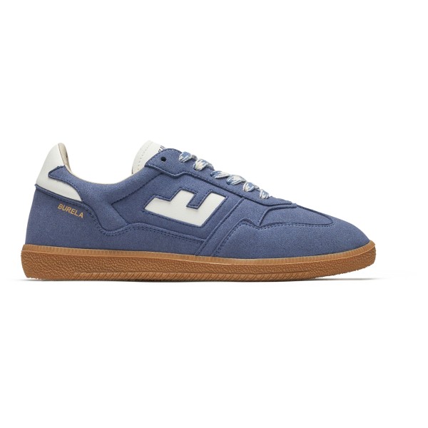Flamingos'Life - Burela Slim - Sneaker Gr 43 blau/braun Flamingos'Life - Burela Slim - Sneaker Gr 43 blau/braun von Flamingos'Life